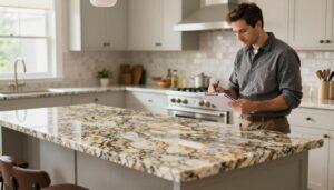 granite countertop value analysis for homeowners