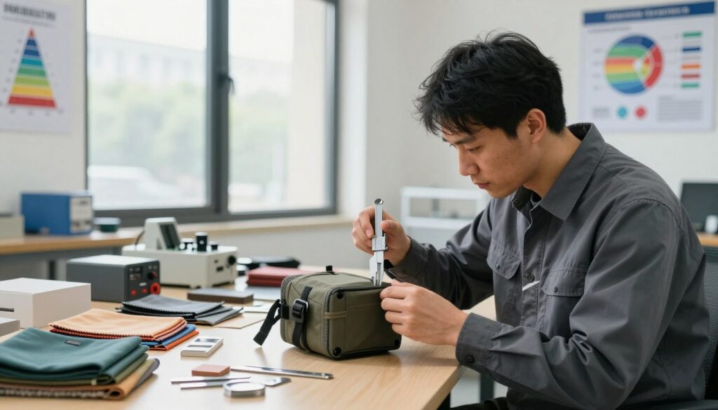 assessing product durability