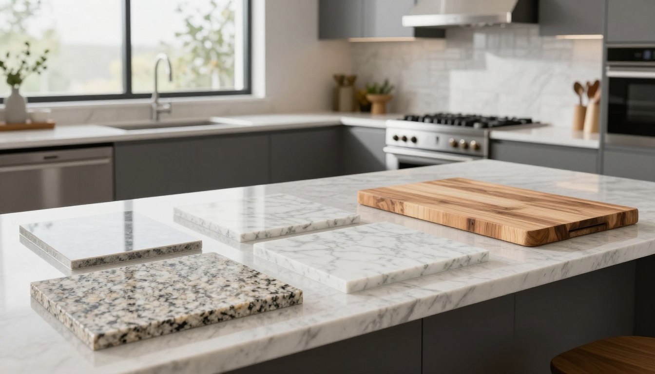 countertops