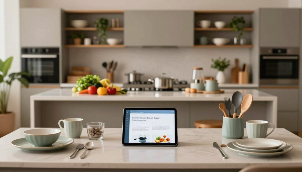 kitchen buyer's guide expert tips